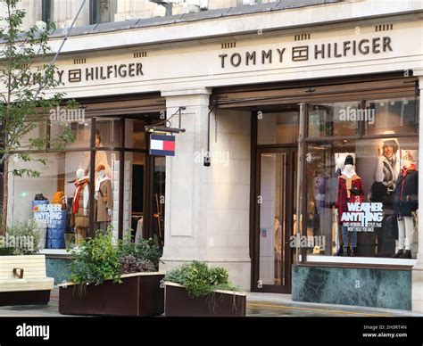 tommy hilfiger factory outlet uk